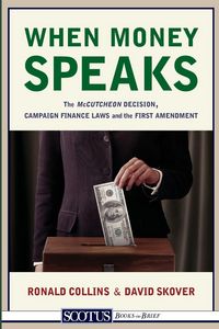 Produktbild: When Money Speaks