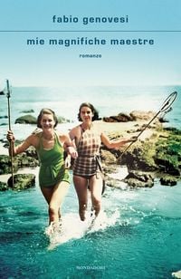 Produktbild: Mie magnifiche maestre
