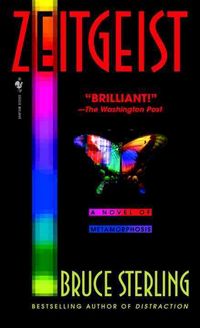 Produktbild: Zeitgeist