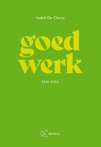 Produktbild: Goed Werk