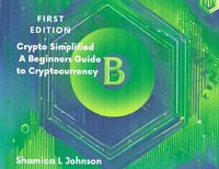 Produktbild: Crypto Simplified A Beginner's Guide