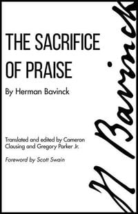 Produktbild: The Sacrifice of Praise