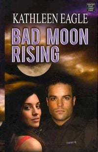 Produktbild: Bad Moon Rising