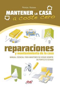 Produktbild: Reparaciones y mantenimiento de la casa