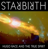 Produktbild: Starbirth (Re-release)