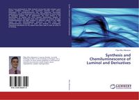 Produktbild: Synthesis and Chemiluminescence of Luminol and Derivatives