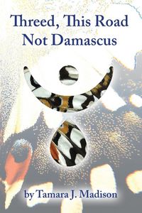 Produktbild: Threed, This Road Not Damascus