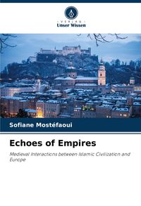 Produktbild: Echoes of Empires