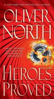 Produktbild: Heroes Proved