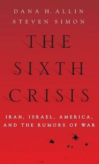 Produktbild: Sixth Crisis