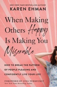 Produktbild: When Making Others Happy Is Making You Miserable
