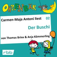 Produktbild: Der Buschi