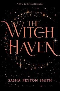 Produktbild: The Witch Haven
