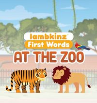 Produktbild: Lambkinz first words