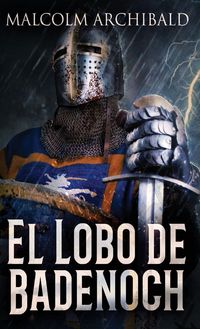 Produktbild: El Lobo de Badenoch