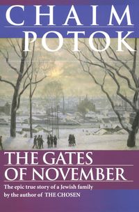 Produktbild: The Gates of November