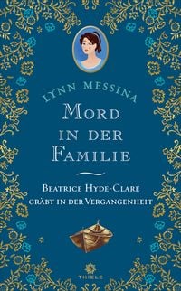 Produktbild: Mord in der Familie