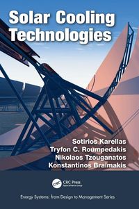 Produktbild: Solar Cooling Technologies