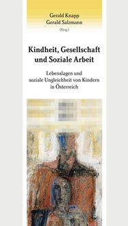 Produktbild: Kindheit, Gesellschaft und Soziale Arbeit