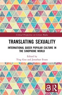 Produktbild: Translating Sexuality