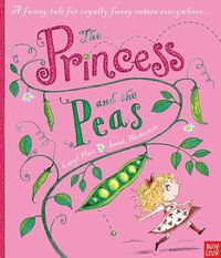 Produktbild: Princess & The Peas