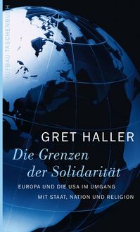 Produktbild: Die Grenzen der Solidarit&auml;t