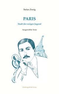 Produktbild: Paris, Stadt der ewigen Jugend