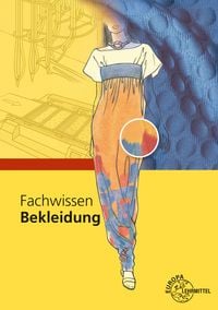 Produktbild: Fachwissen Bekleidung