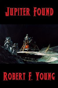 Produktbild: Jupiter Found
