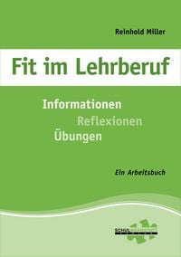Produktbild: Miller, R: Fit im Lehrberuf