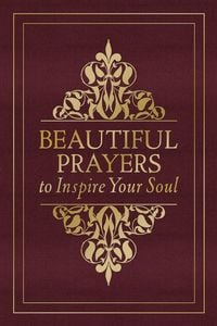 Produktbild: Beautiful Prayers to Inspire Your Soul