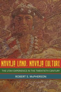 Produktbild: Navajo Land, Navajo Culture