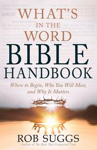 Produktbild: What's in the Word Bible Handbook