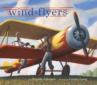 Produktbild: Wind Flyers