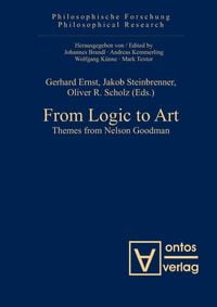 Produktbild: From Logic to Art