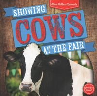 Produktbild: Showing Cows at the Fair