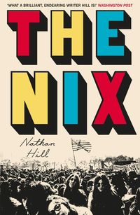 Produktbild: Hill, N: The Nix