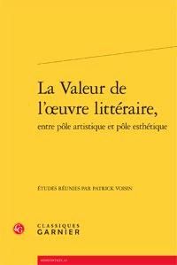 Produktbild: Fre-Valeur De Loeuvre Litterai