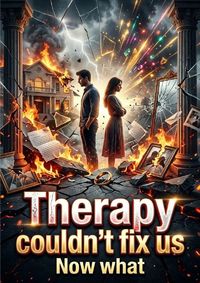 Produktbild: Therapy couldn't fix us