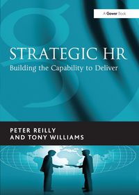 Produktbild: Strategic HR