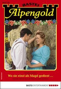Produktbild: Alpengold 310 - Heimatroman