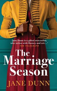 Produktbild: The Marriage Season