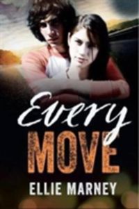 Produktbild: Marney, E: Every Move