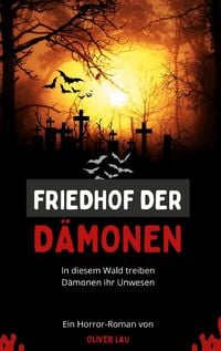 Produktbild: Friedhof der D&auml;monen