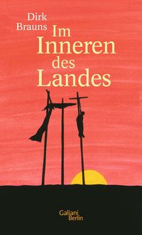 Produktbild: Im Inneren des Landes