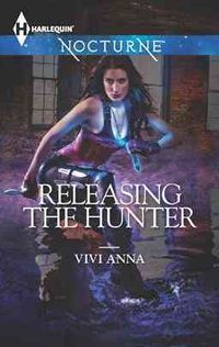 Produktbild: Releasing the Hunter