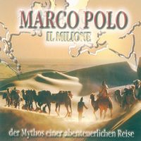 Produktbild: Marco Polo: Il Milione