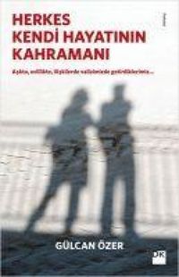 Produktbild: Herkes Kendi Hayatinin Kahramani