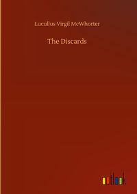 Produktbild: The Discards