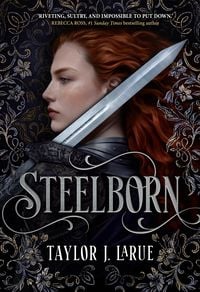 Produktbild: Steelborn